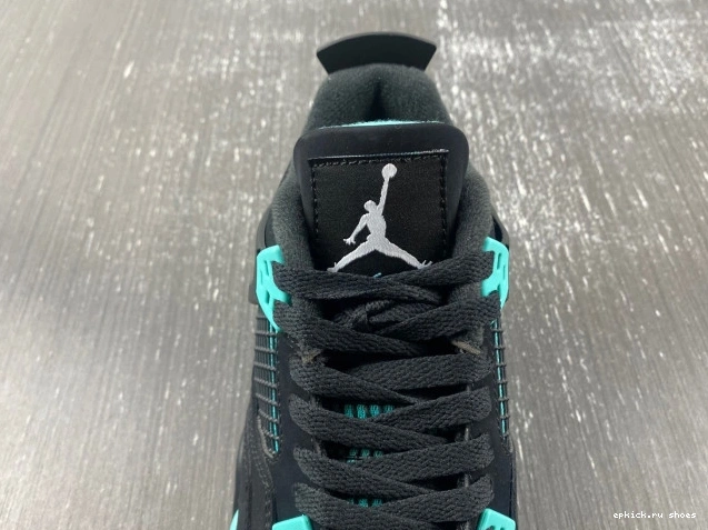 Rep Air DH6927-001 Jordan 4 0806